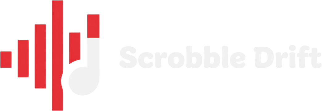 Scrobble Drift